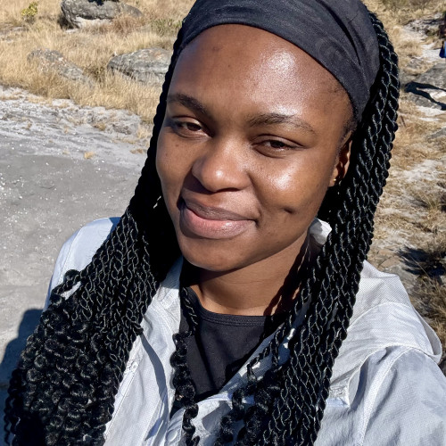 Constance N. profile photo
