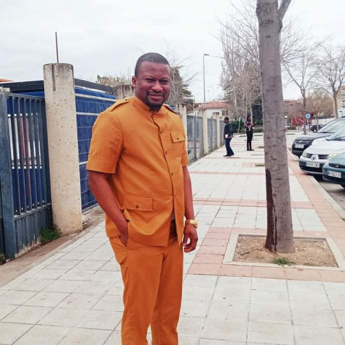 Olanrewaju  A. profile photo