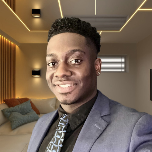 Dion S. profile photo