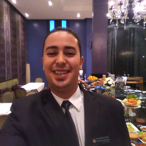 El maissour O. profile photo