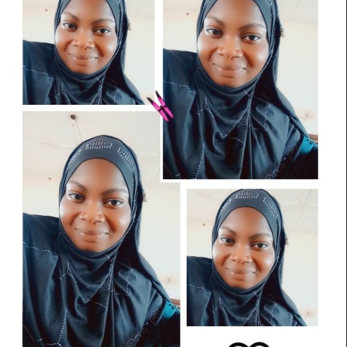 Fatimat  A.