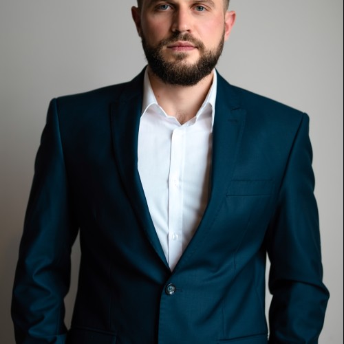 Maciej K. profile photo