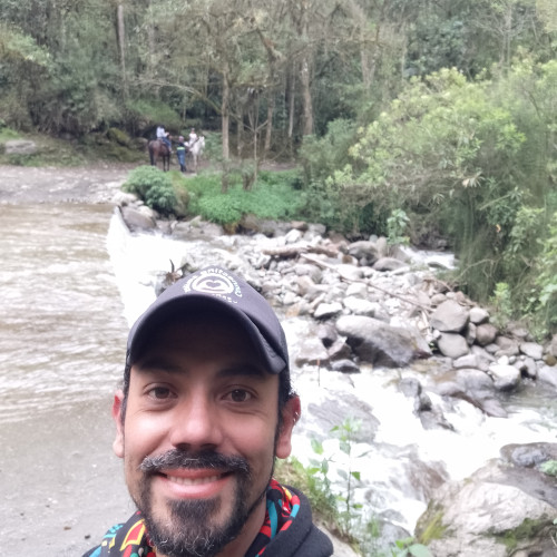Juan Sebastian L.