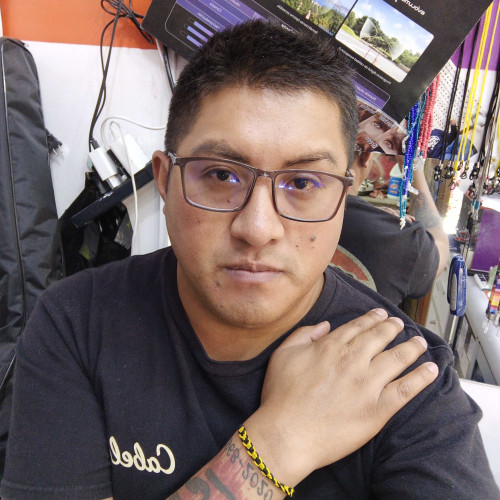 Evert Eduardo F. profile photo