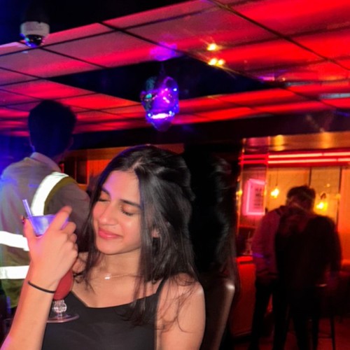 kriti R.