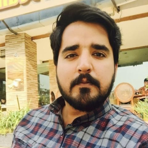 Baqir A. profile photo
