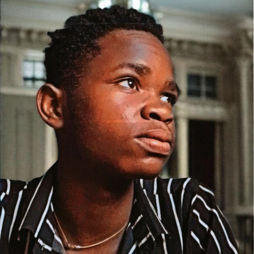 Udegbunam K. profile photo