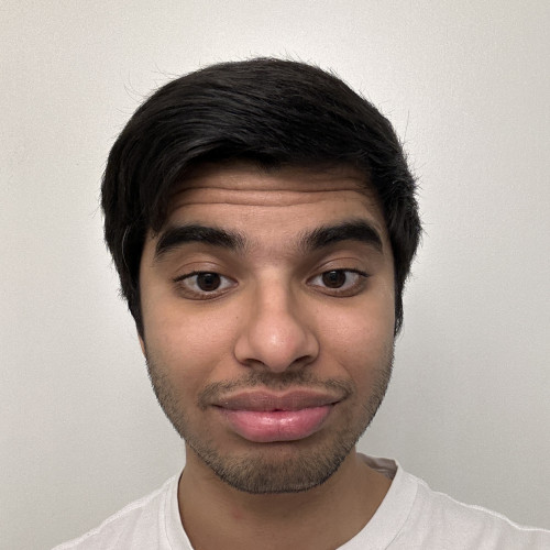 Shaan D. profile photo
