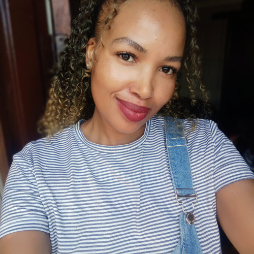 Tshepiso M. profile photo