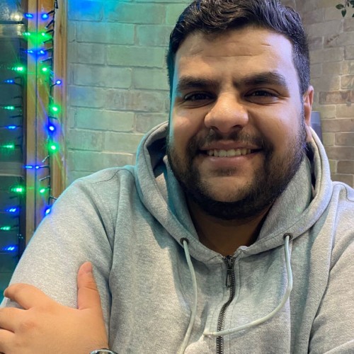 Ayman B. profile photo