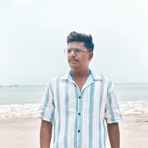 Ansh S. profile photo