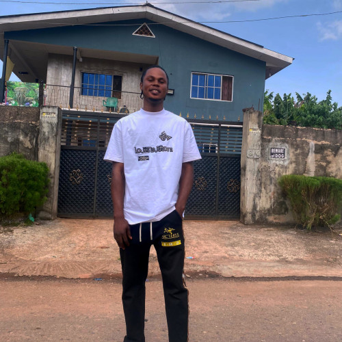Ogede T. profile photo