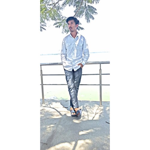 Prasanna Kumar B.