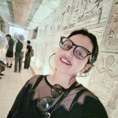 omnia m. profile photo