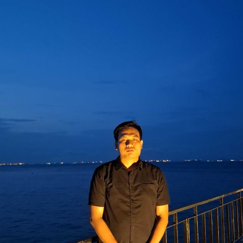 Zulfikar A. profile photo