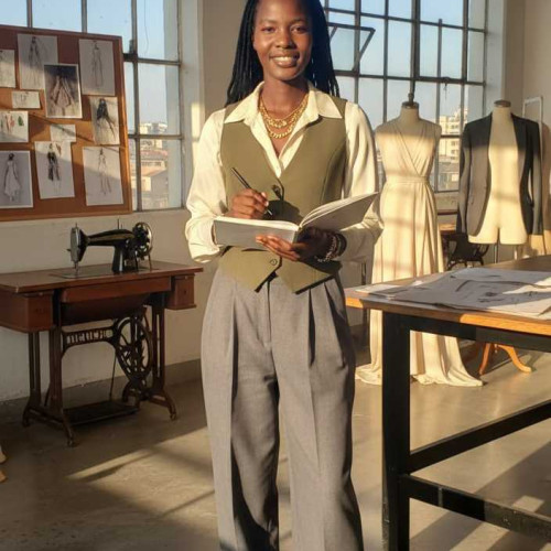 Thelma S. profile photo