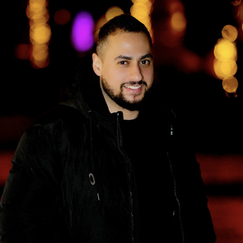 Elie K. profile photo