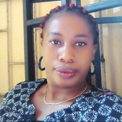 Fidelia  A. profile photo