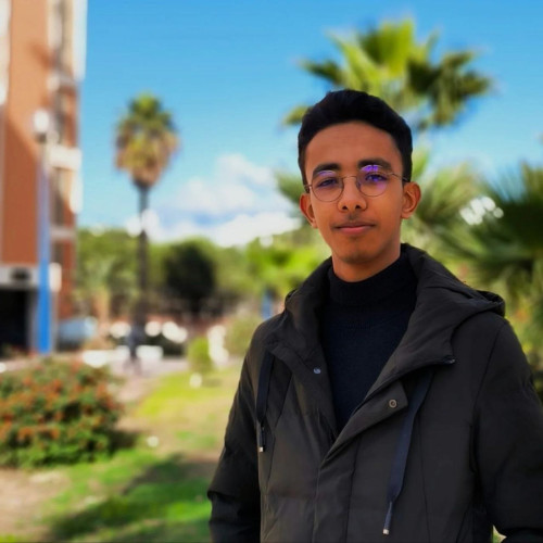Hocine O. profile photo