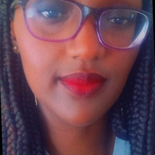 YUNIKEA E. profile photo