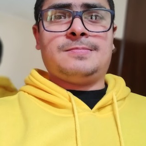 neider s. profile photo