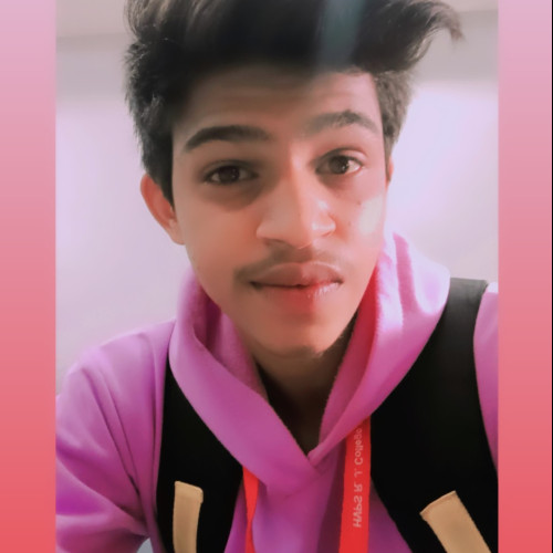 Abhishek M. profile photo