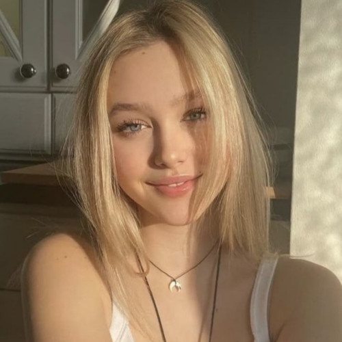 Treasure I. profile photo