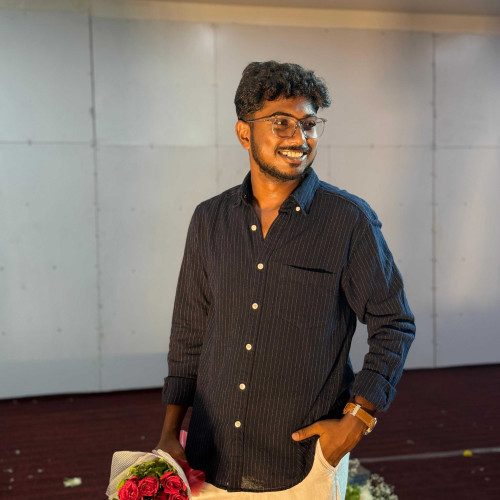 Pavan R. profile photo