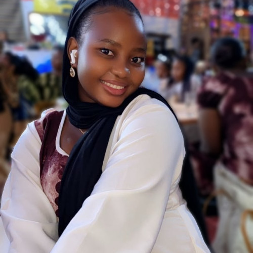 Shamsa S. profile photo