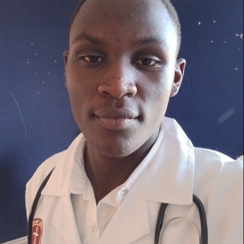 Allan k. profile photo