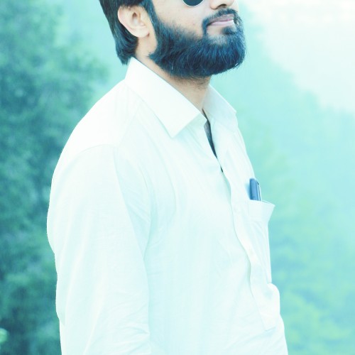 Sardar Arsalan A.