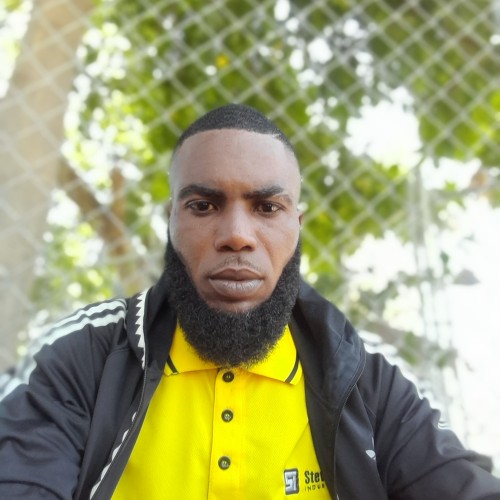 Ian  M.