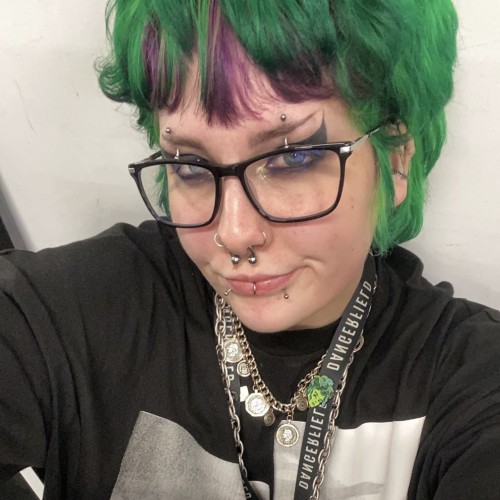 dani e.