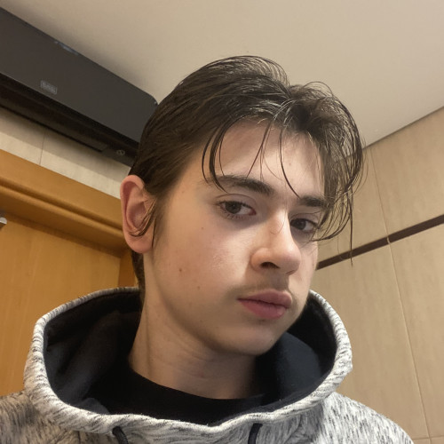 David F. profile photo