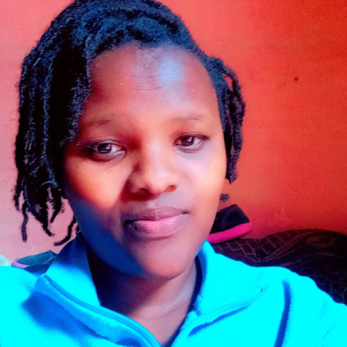 Agnes S. profile photo