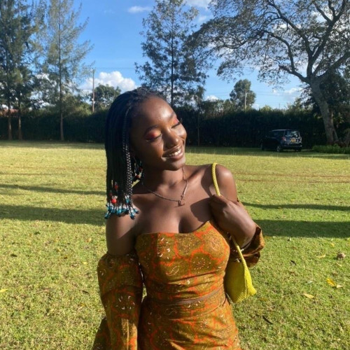 Emmanuella A. profile photo