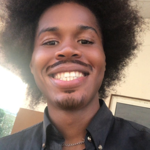 Obia G. profile photo