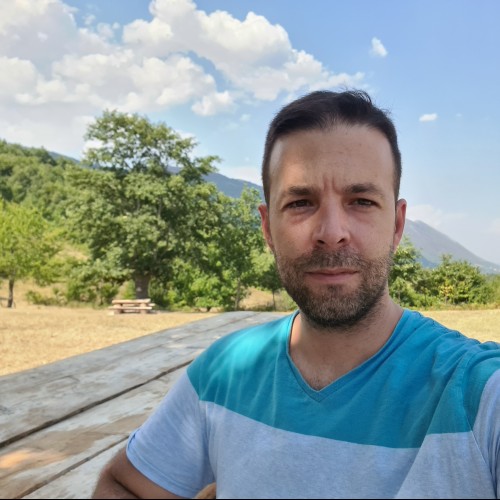 Lion K. profile photo