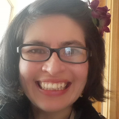 Johana O. profile photo