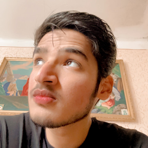 Sahil K. profile photo