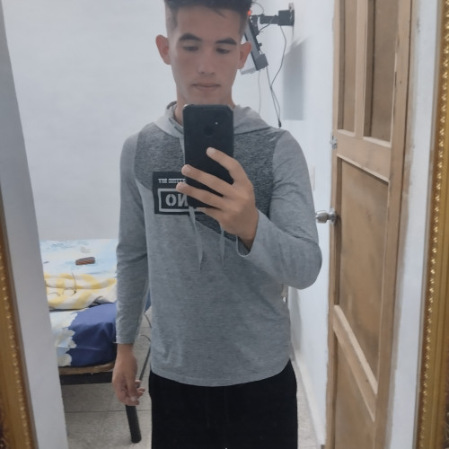 Jorge Luis  S. profile photo
