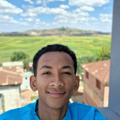 RAFALIMANANTSOA F. profile photo