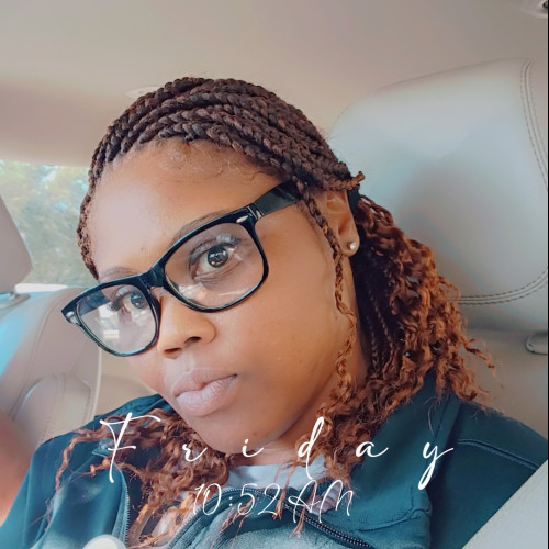 Erica  P. profile photo