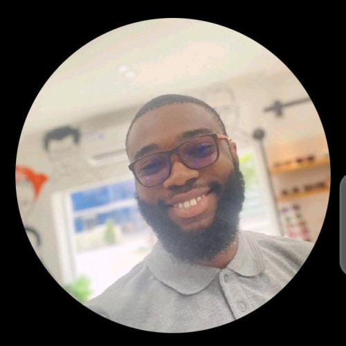 king A. profile photo