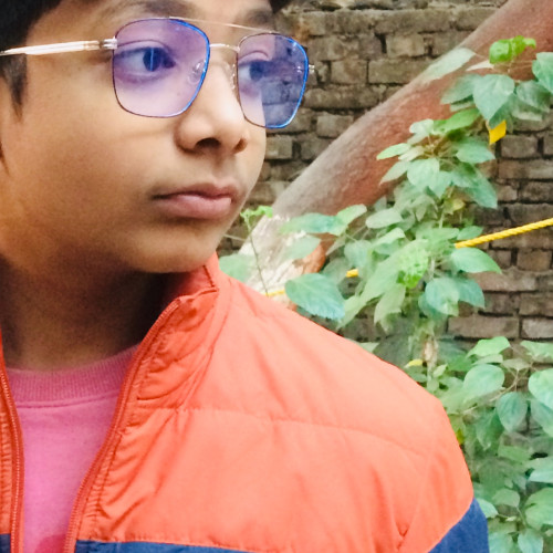 Shaurya  B. profile photo