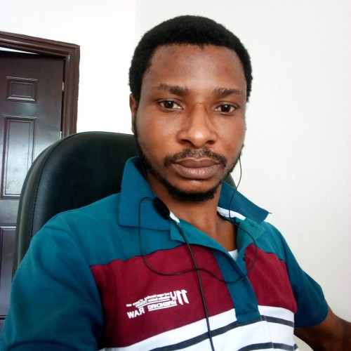 PROSPER A. profile photo