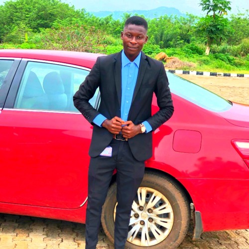 Egbayelo D.