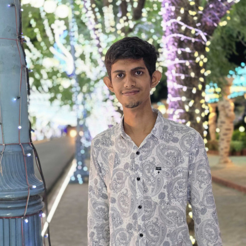 Ghanshyam C.