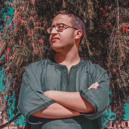 Andy F. profile photo