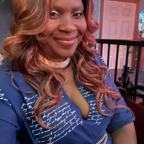 Danielle B. profile photo